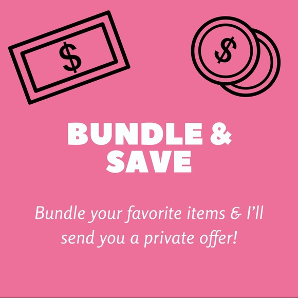 Hello! Here's more info about my closet ๐ - Picture 7 of 7